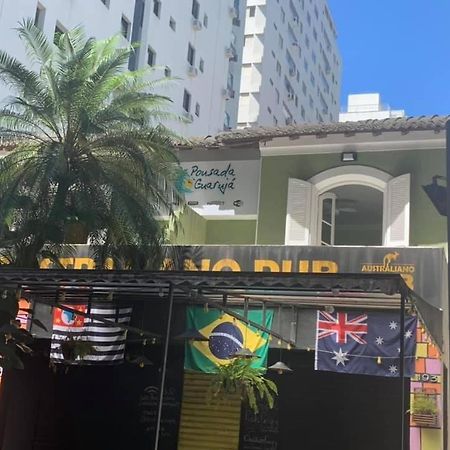 Pousada Guaruja Exterior photo