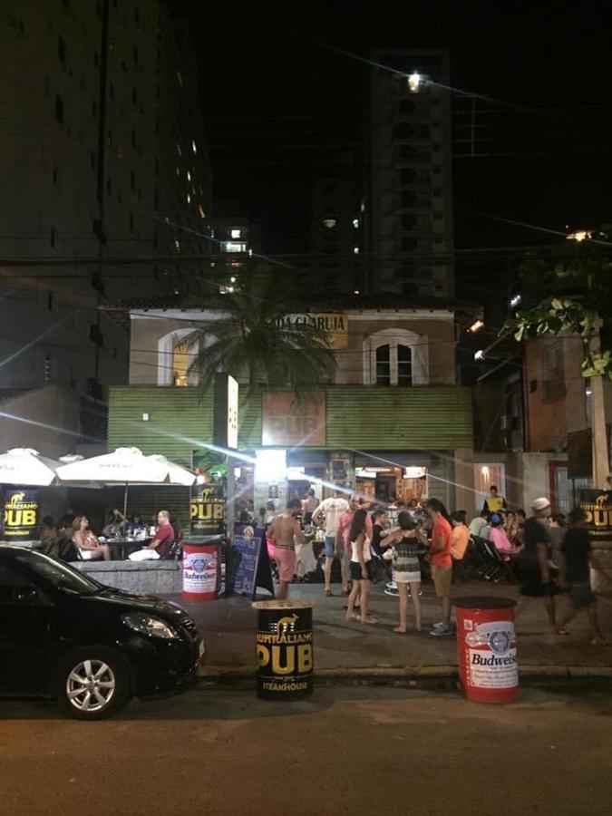 Pousada Guaruja Exterior photo